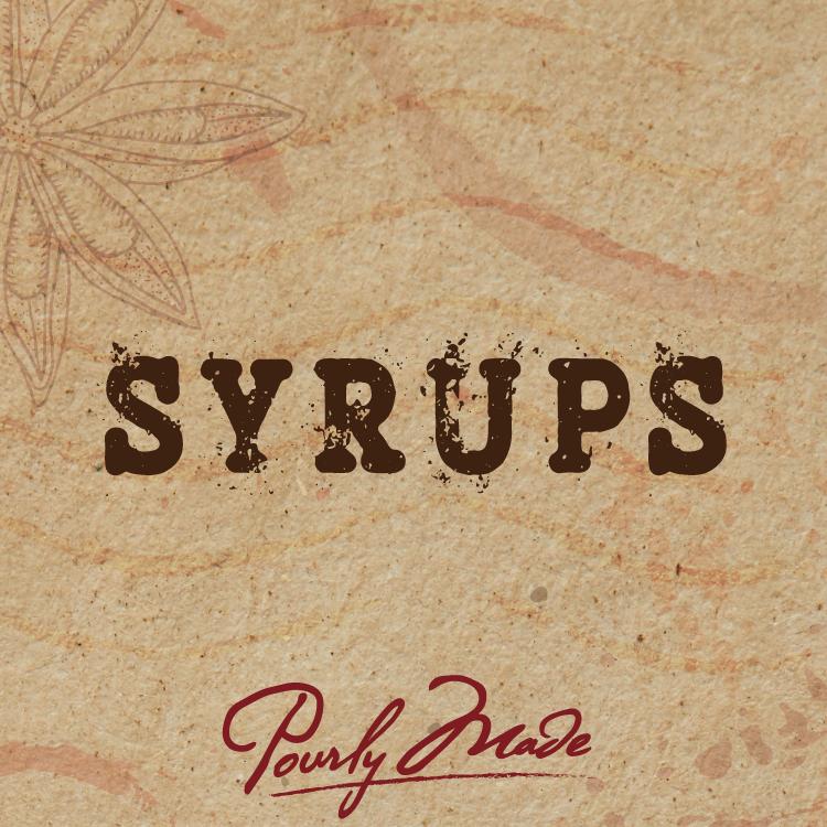 Syrups