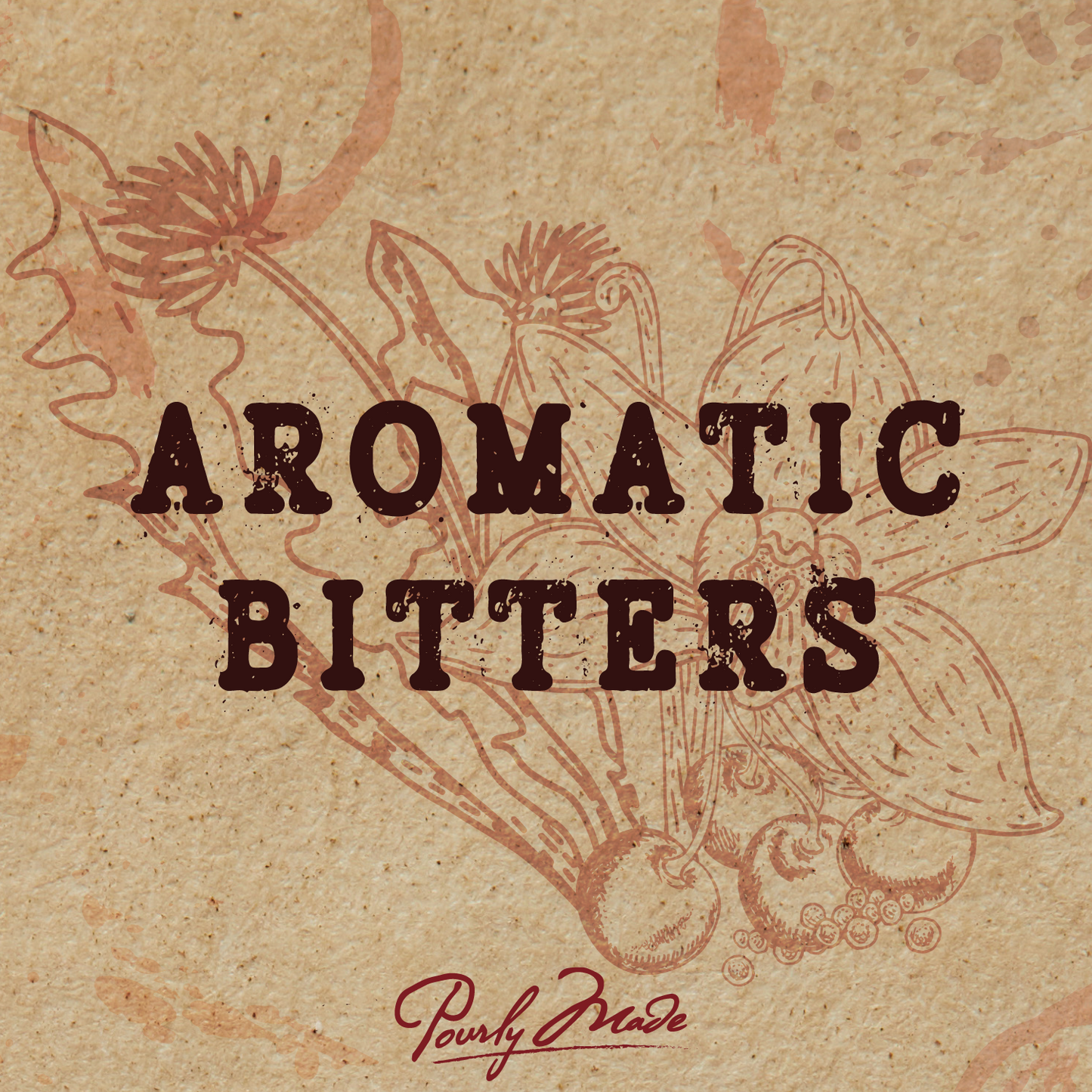 Aromatic Bitters