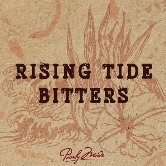 Rising Tide Bitters